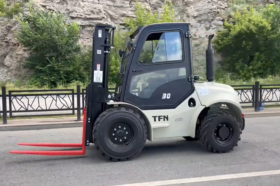Причины популярности бренда TFN