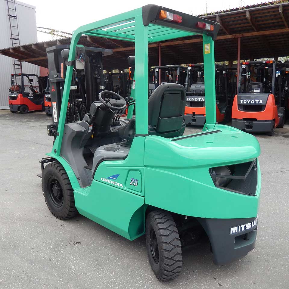 двигатель Mitsubishi GRENDiA