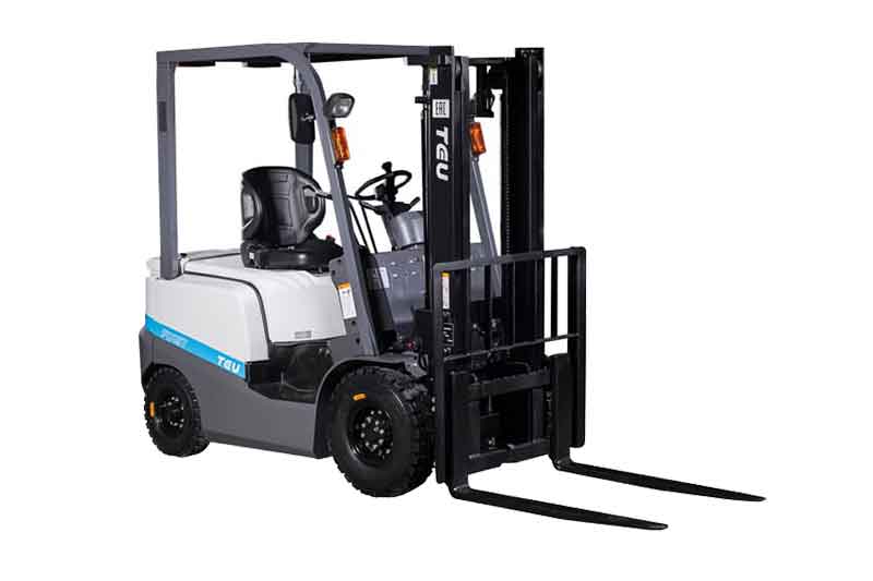 TEU FG15T