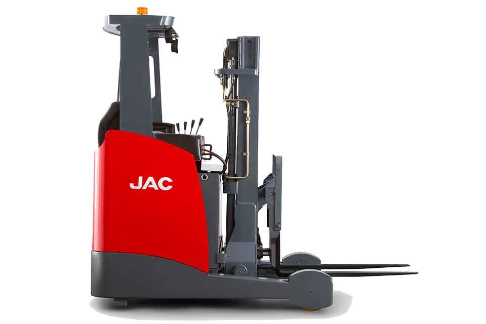 JAC CQD16-100 